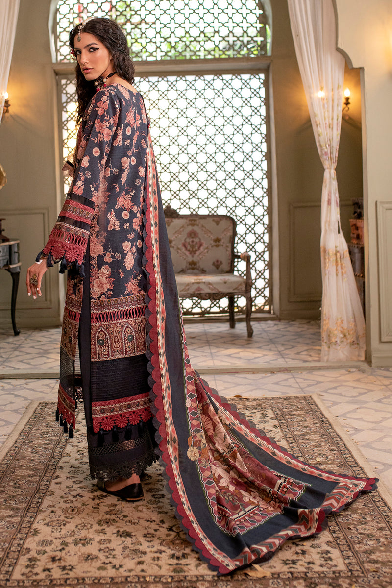 GRANDE KHADDAR PRINTS 2022