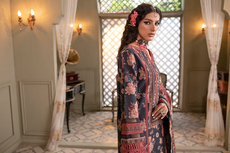 GRANDE KHADDAR PRINTS 2022