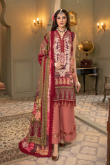 GRANDE KHADDAR PRINTS 2022