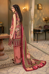 GRANDE KHADDAR PRINTS 2022