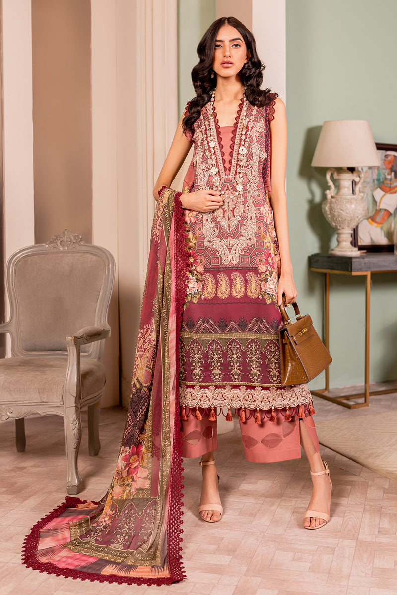 AYZAL CHIFFON COLLECTION
