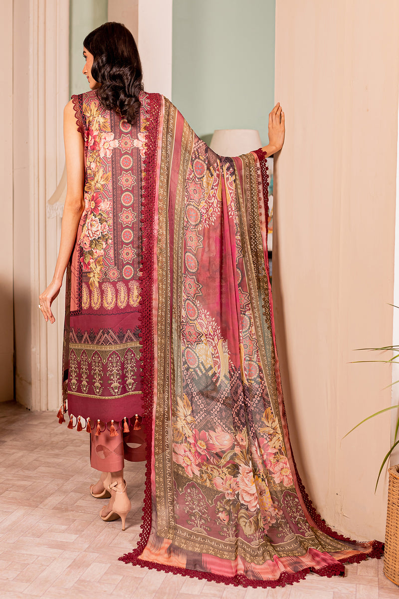 AYZAL CHIFFON COLLECTION