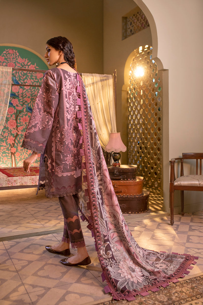 GRANDE KHADDAR PRINTS 2022