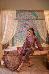 GRANDE KHADDAR PRINTS 2022
