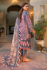 GRANDE KHADDAR PRINTS 2022
