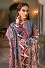 GRANDE KHADDAR PRINTS 2022