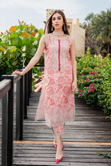 FLORA LAWN 02PC 2023