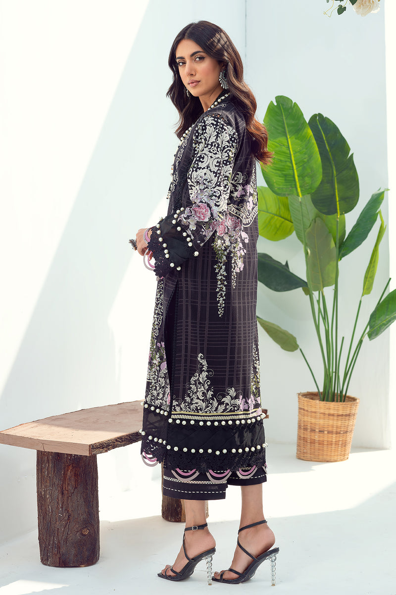 SOLITAIRE KURTI 2023