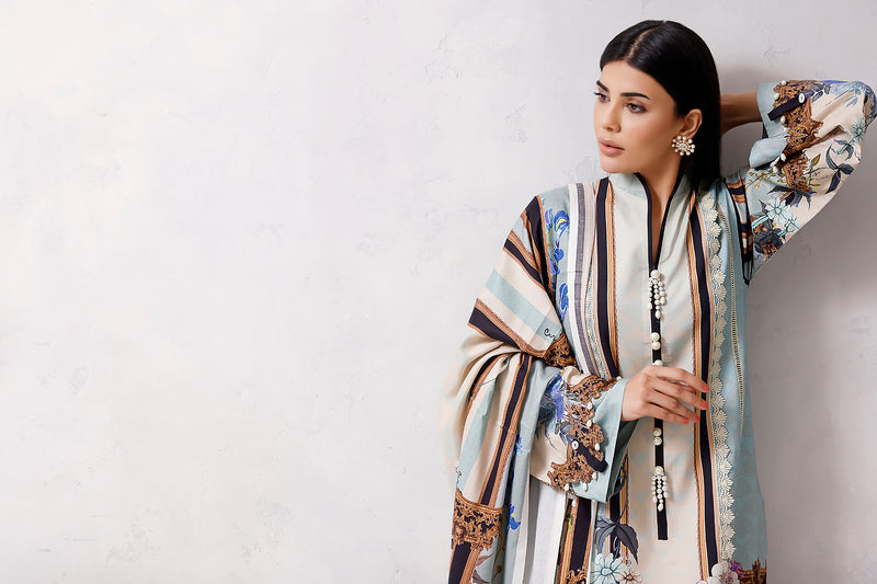 URBANE DIGITAL LINEN