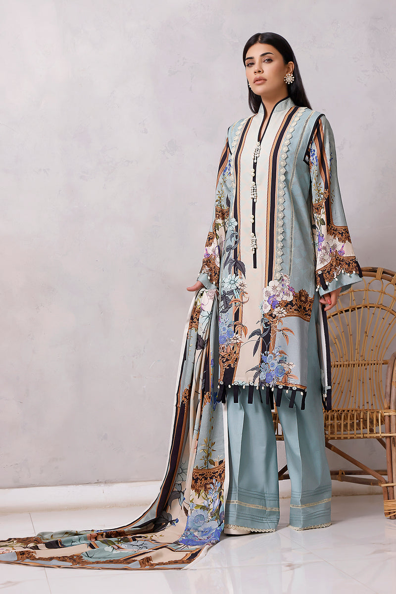 URBANE DIGITAL LINEN