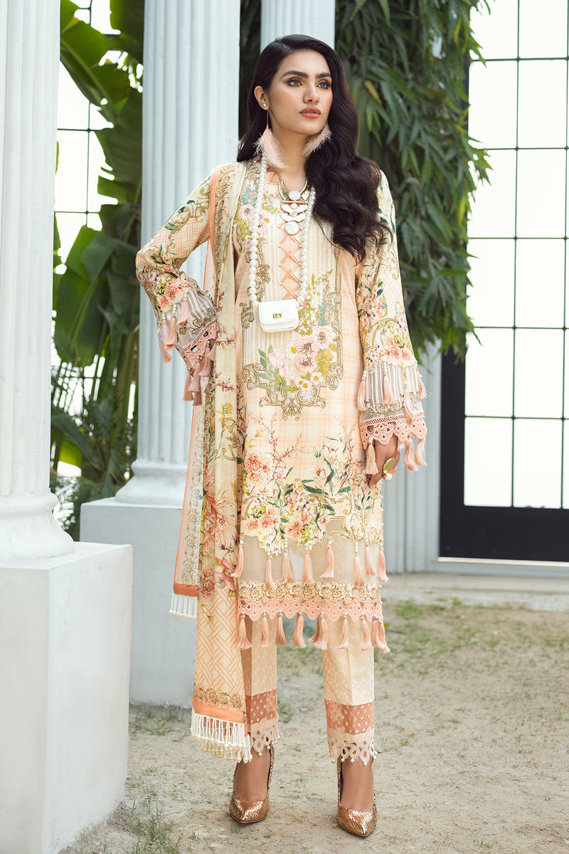 SUMMER GLORY'22