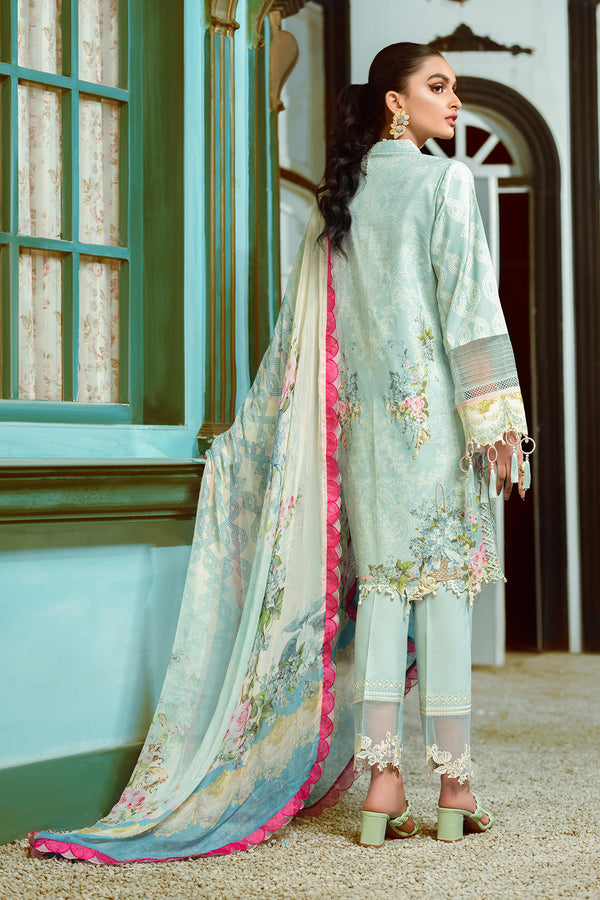 BLISS LAWN VOLL II