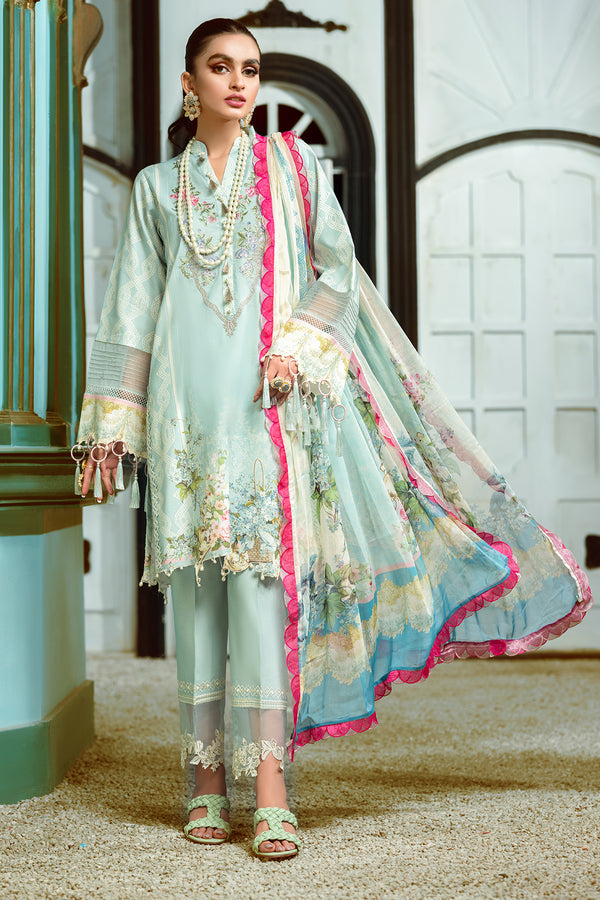 BLISS LAWN VOLL II