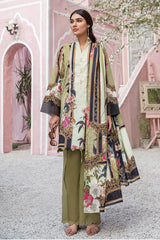 2 PCS-SHIRT & TROUSER