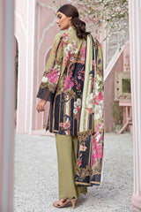 2 PCS-SHIRT & TROUSER