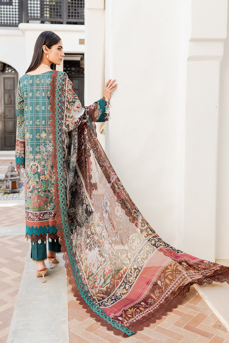 URBANE CHIFFON COLLECTION