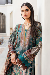 URBANE CHIFFON COLLECTION