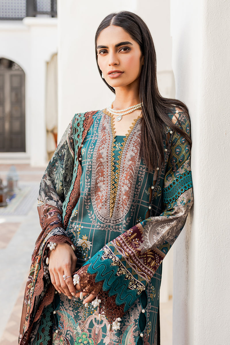 URBANE CHIFFON COLLECTION