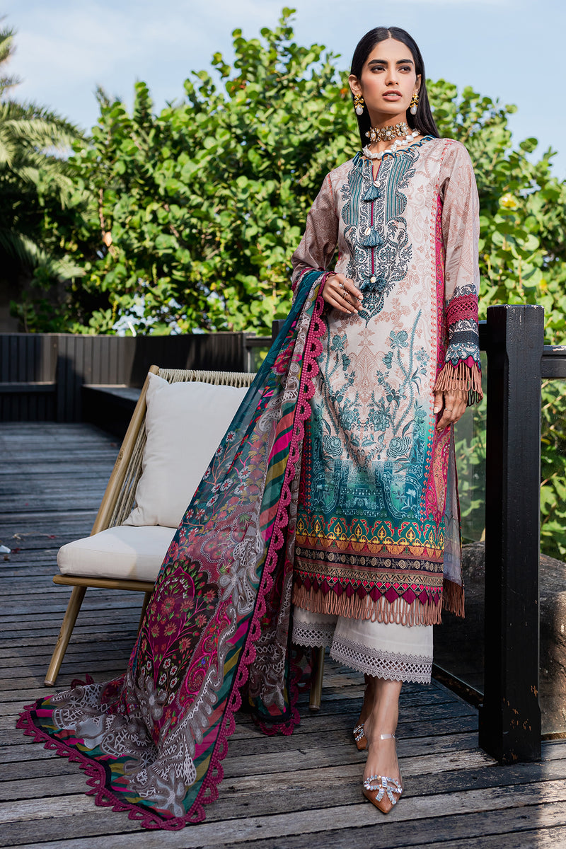 URBANE CHIFFON COLLECTION