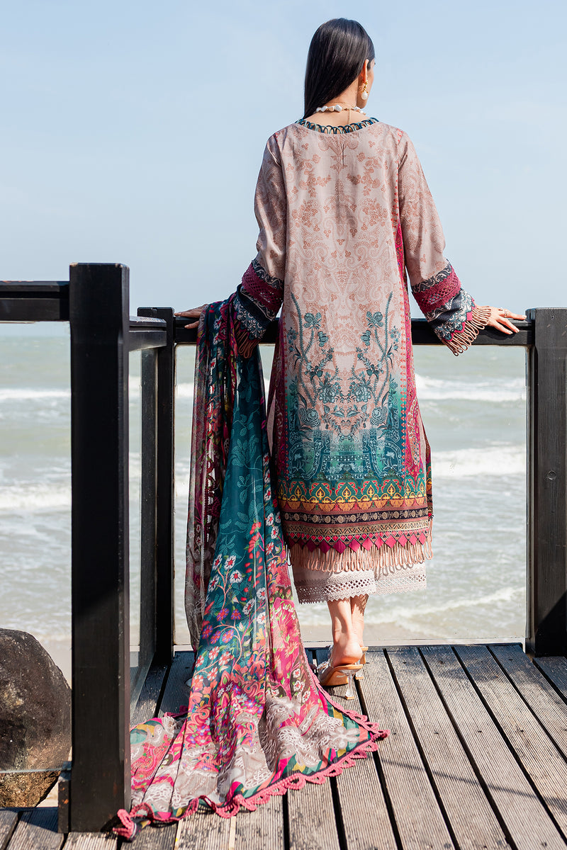 URBANE CHIFFON COLLECTION