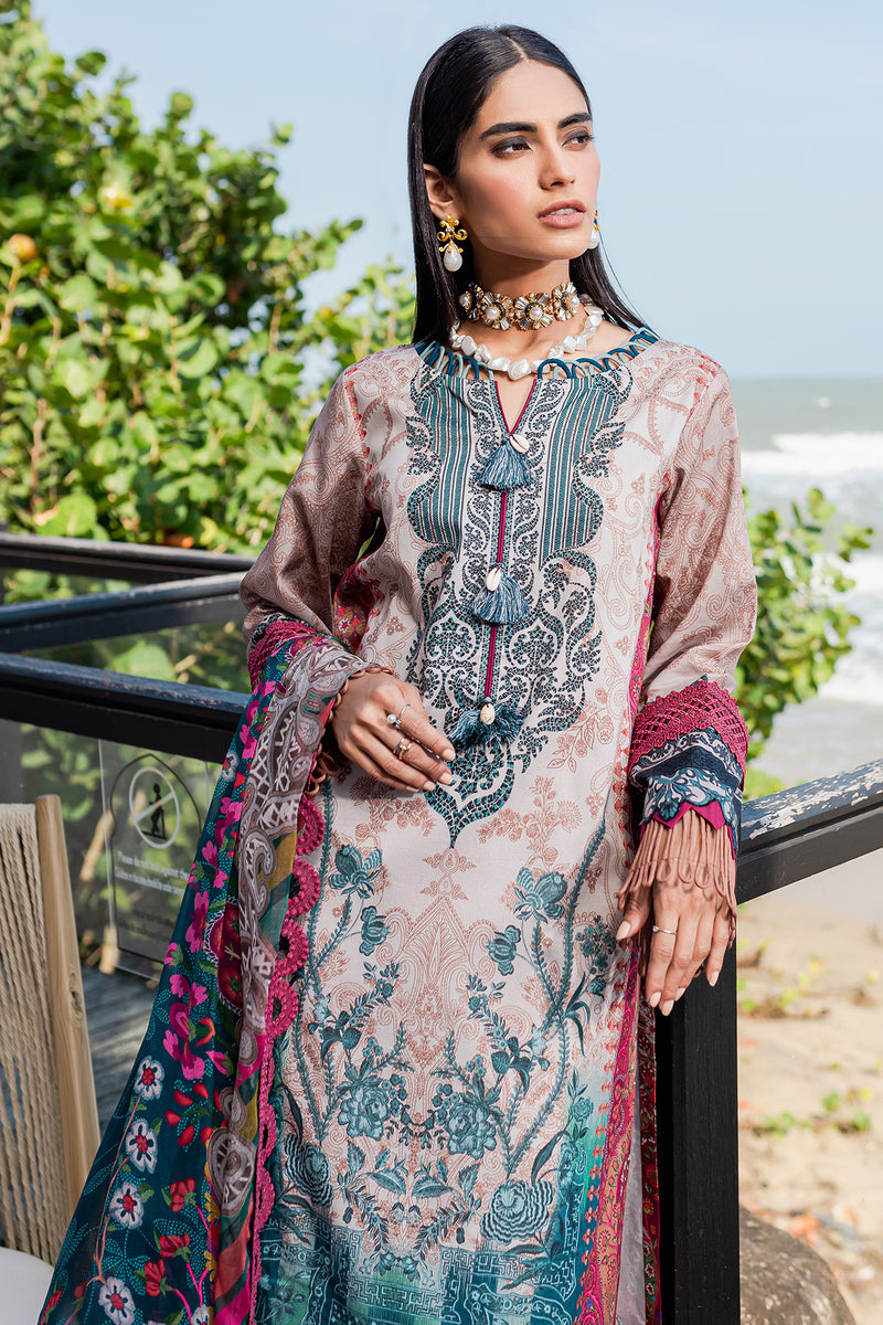 URBANE CHIFFON COLLECTION