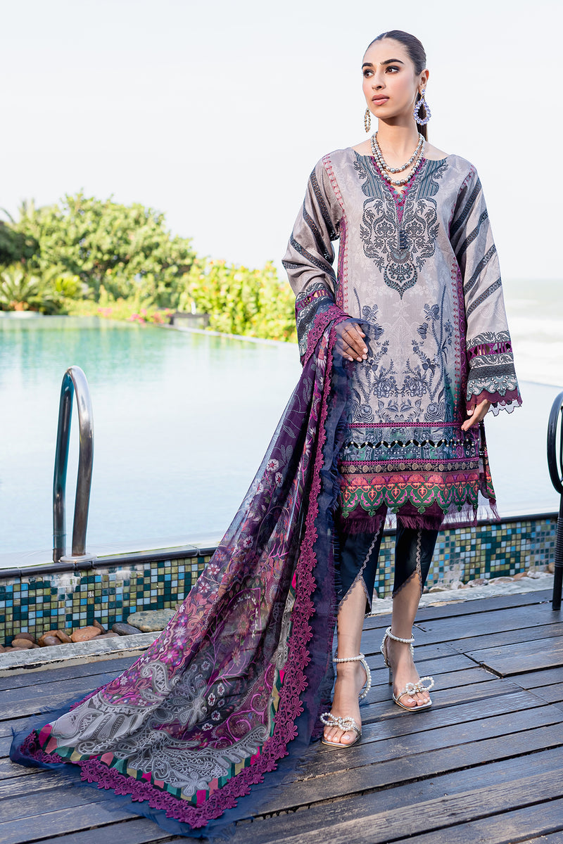 URBANE CHIFFON COLLECTION