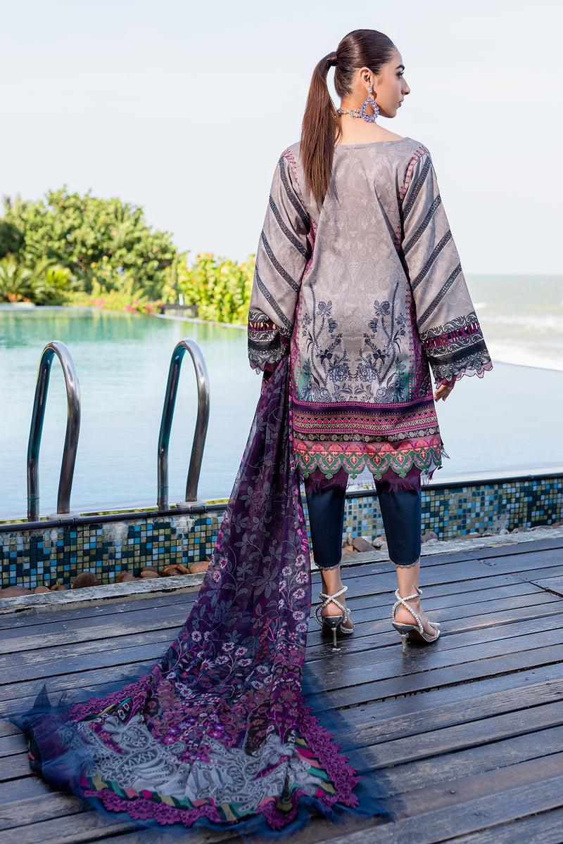 URBANE CHIFFON COLLECTION