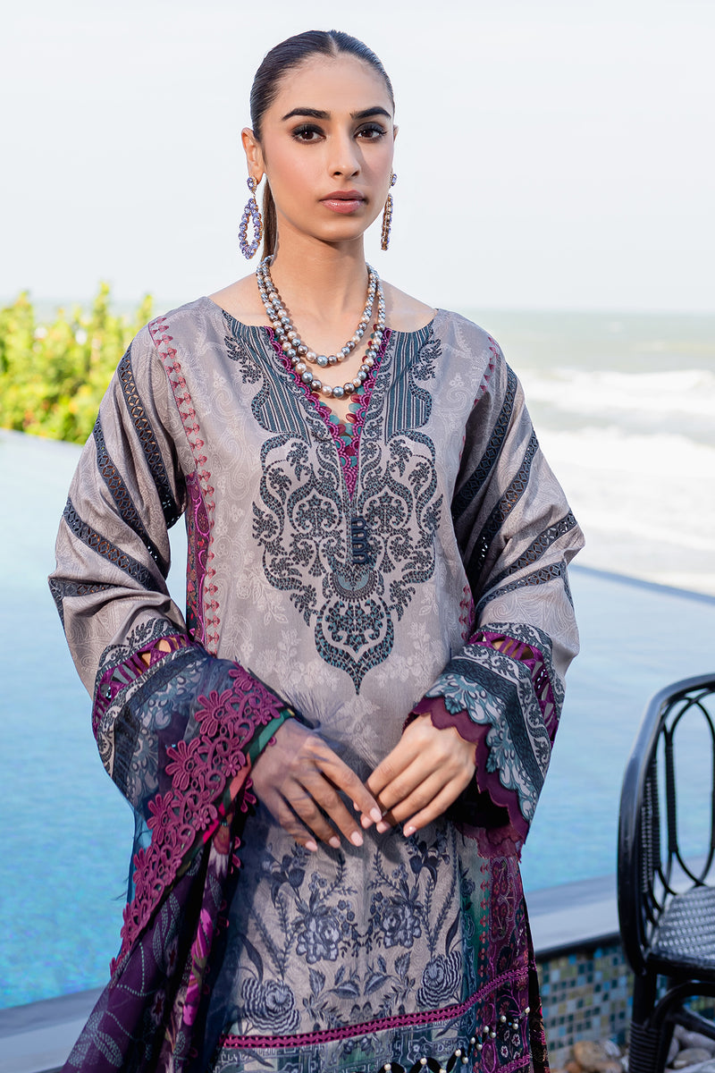URBANE CHIFFON COLLECTION