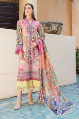 URBANE CHIFFON COLLECTION