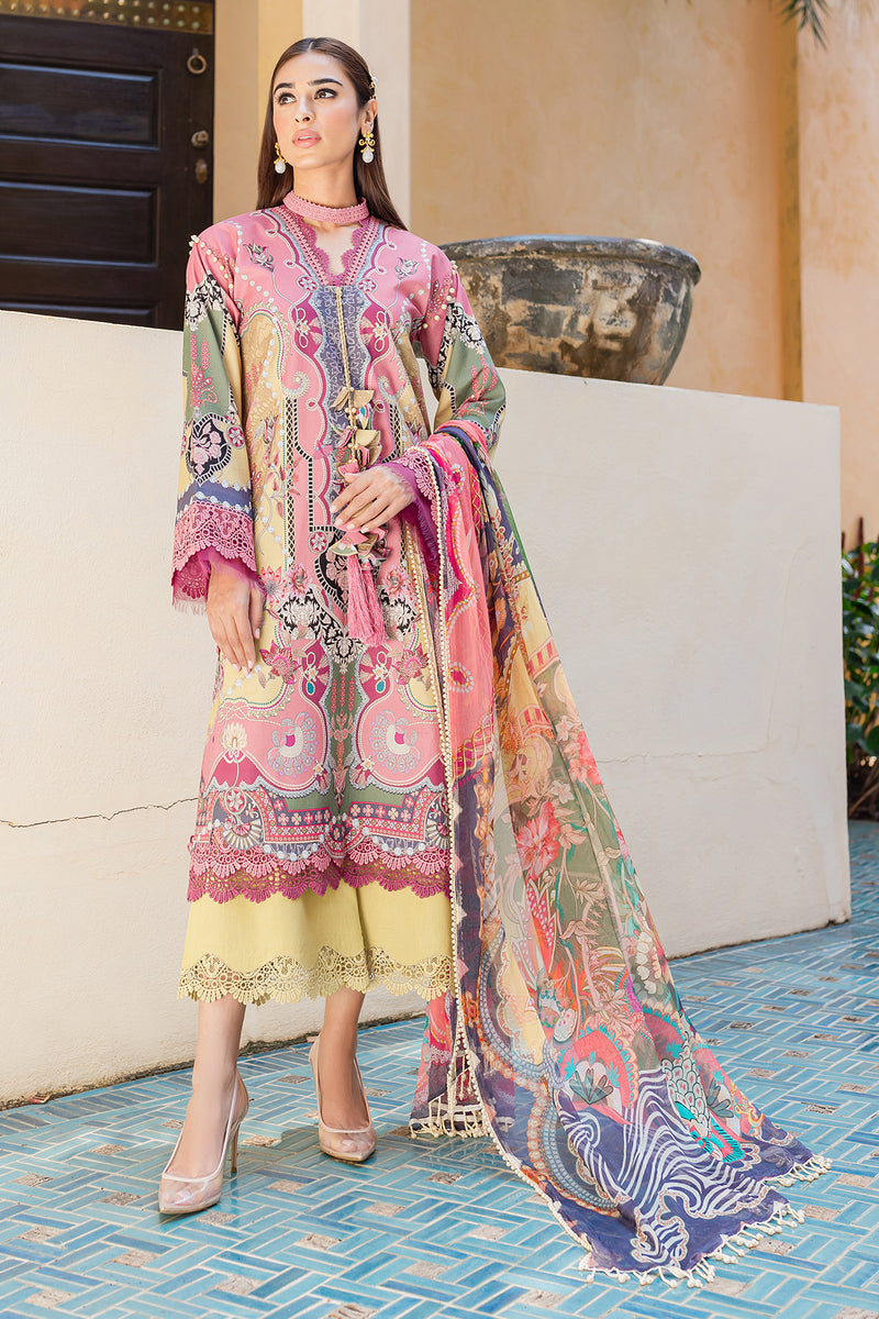 URBANE CHIFFON COLLECTION