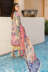 URBANE CHIFFON COLLECTION