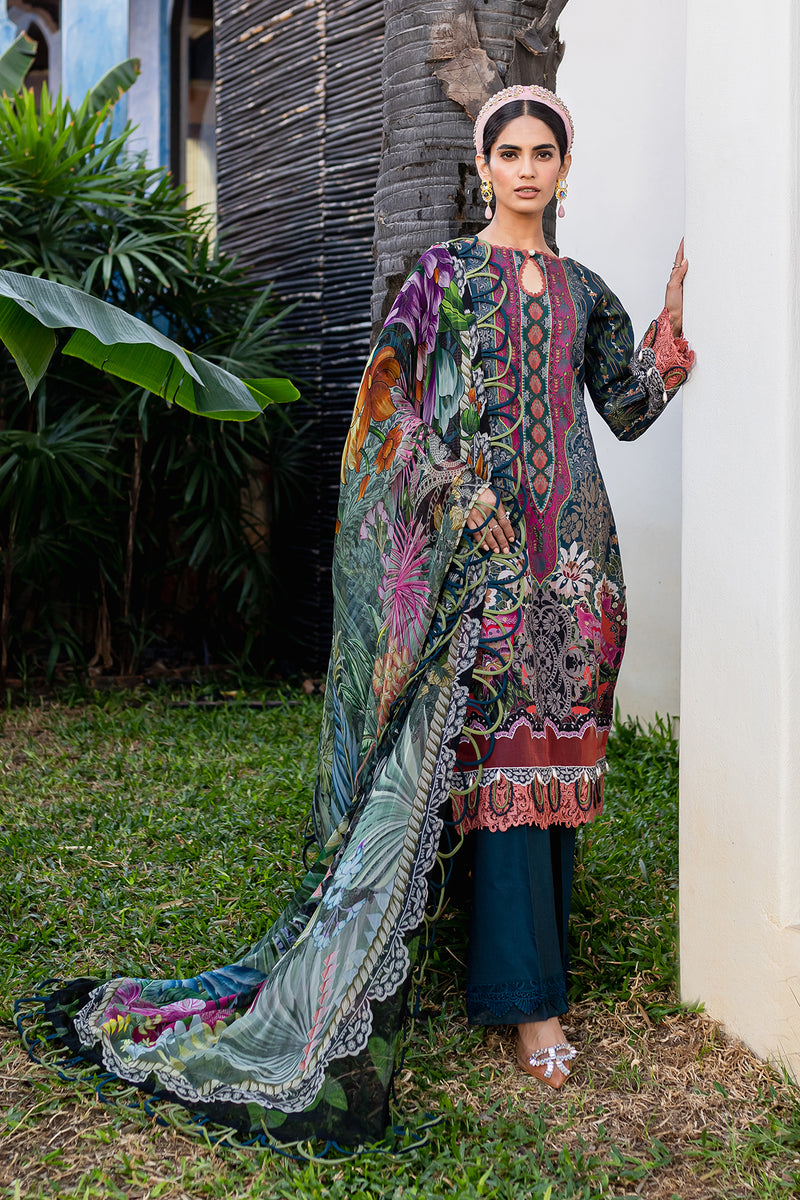 URBANE CHIFFON COLLECTION