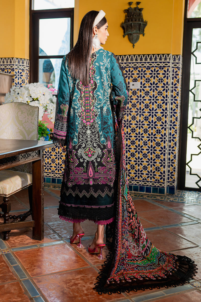 URBANE CHIFFON COLLECTION