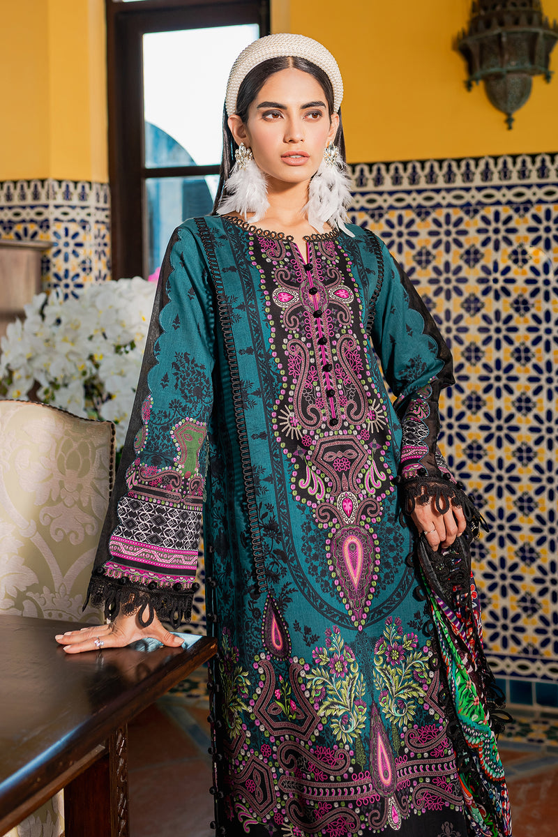 URBANE CHIFFON COLLECTION