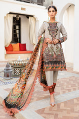 URBANE CHIFFON COLLECTION