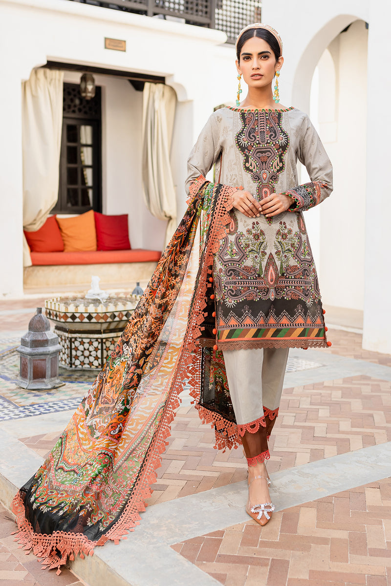 URBANE CHIFFON COLLECTION