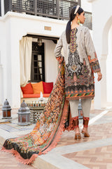 URBANE CHIFFON COLLECTION