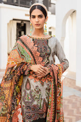URBANE CHIFFON COLLECTION