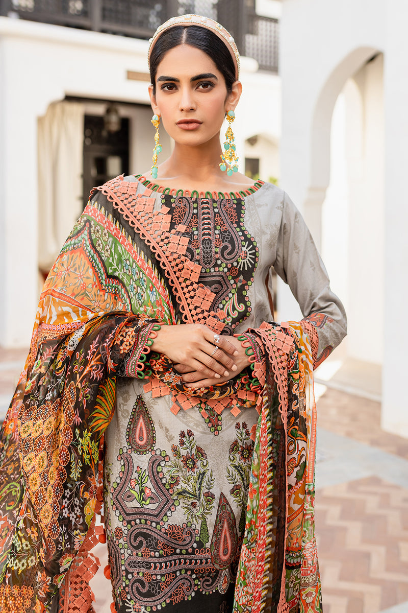 URBANE CHIFFON COLLECTION