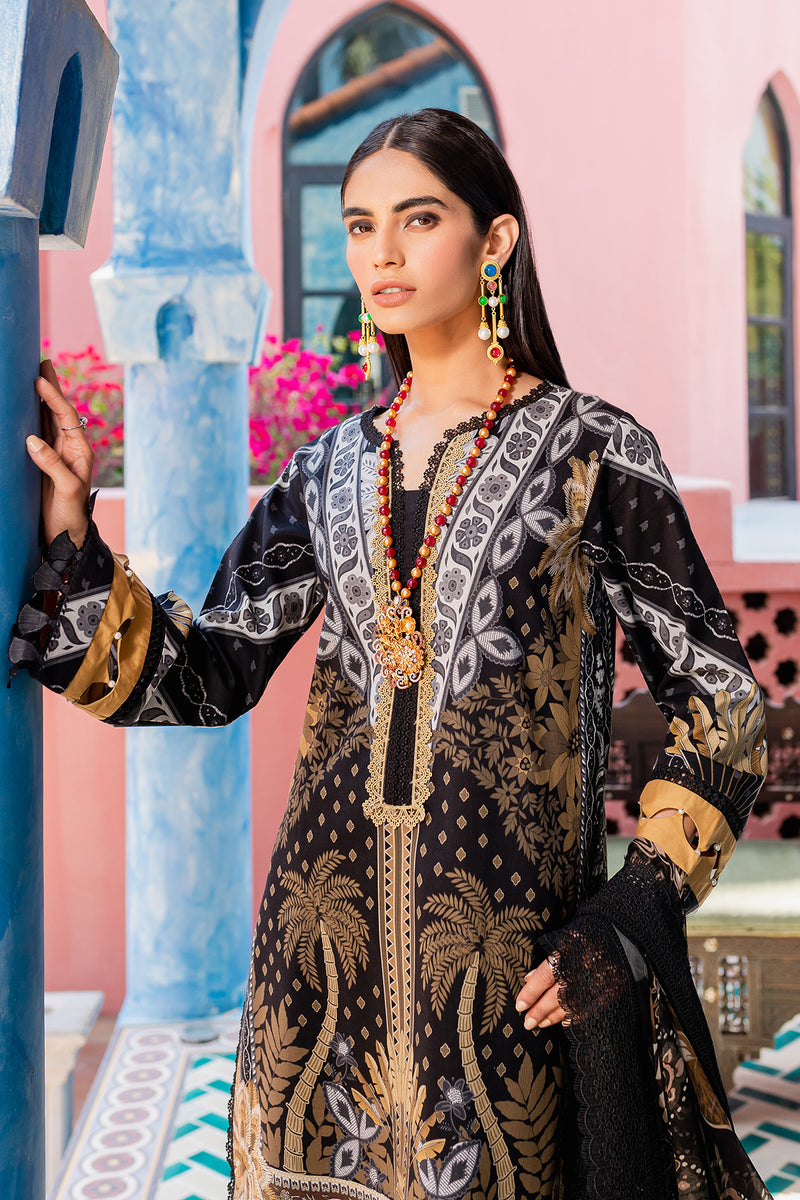 URBANE CHIFFON COLLECTION