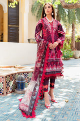 URBANE CHIFFON COLLECTION