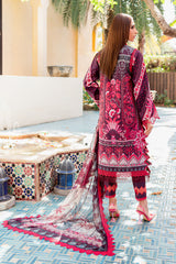 URBANE CHIFFON COLLECTION