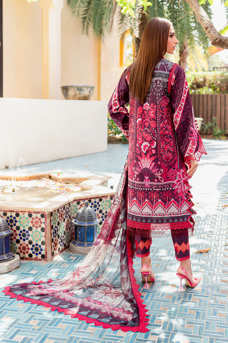 URBANE CHIFFON COLLECTION