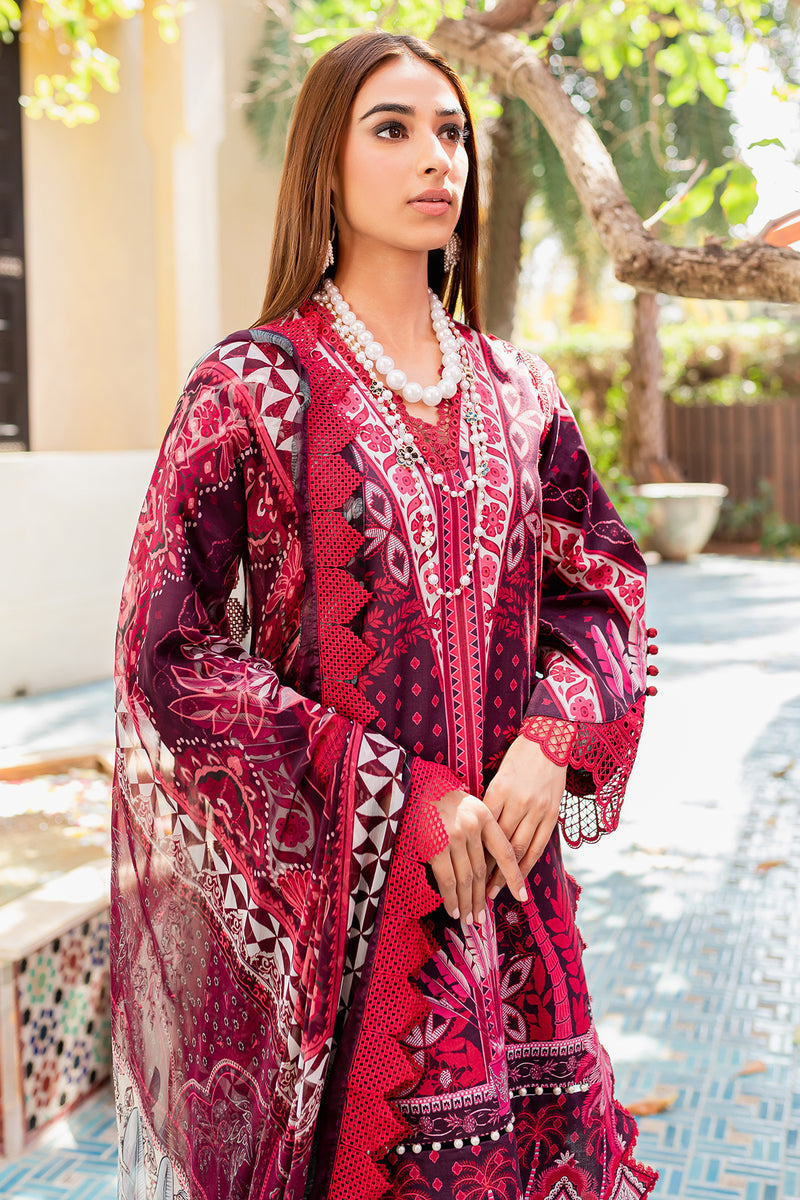 URBANE CHIFFON COLLECTION