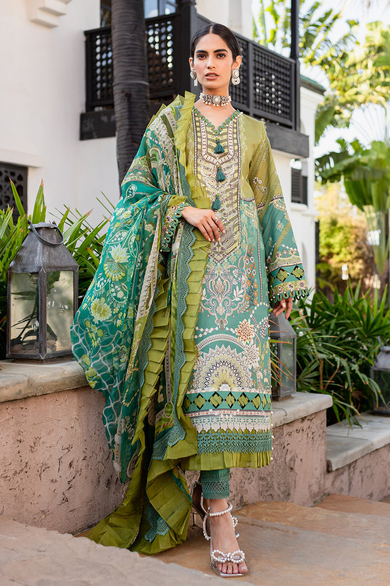 URBANE CHIFFON COLLECTION