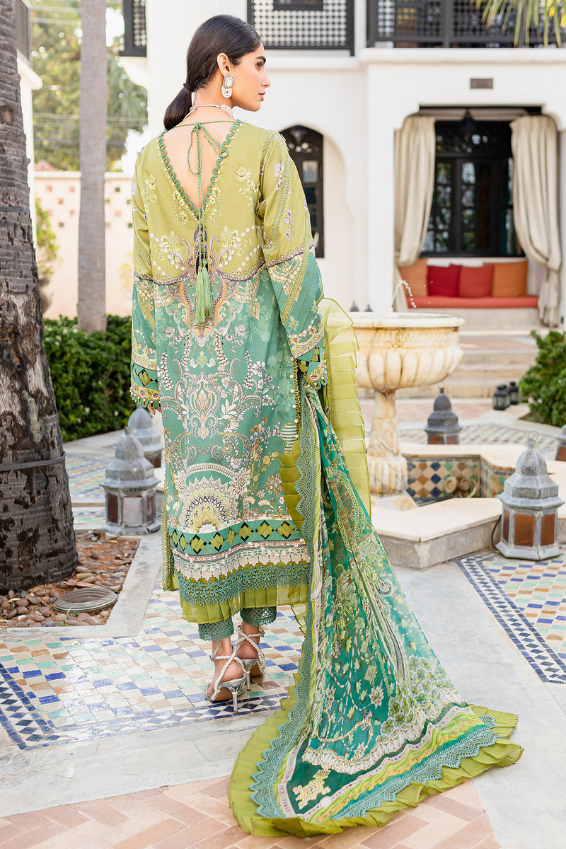 URBANE CHIFFON COLLECTION
