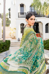 URBANE CHIFFON COLLECTION