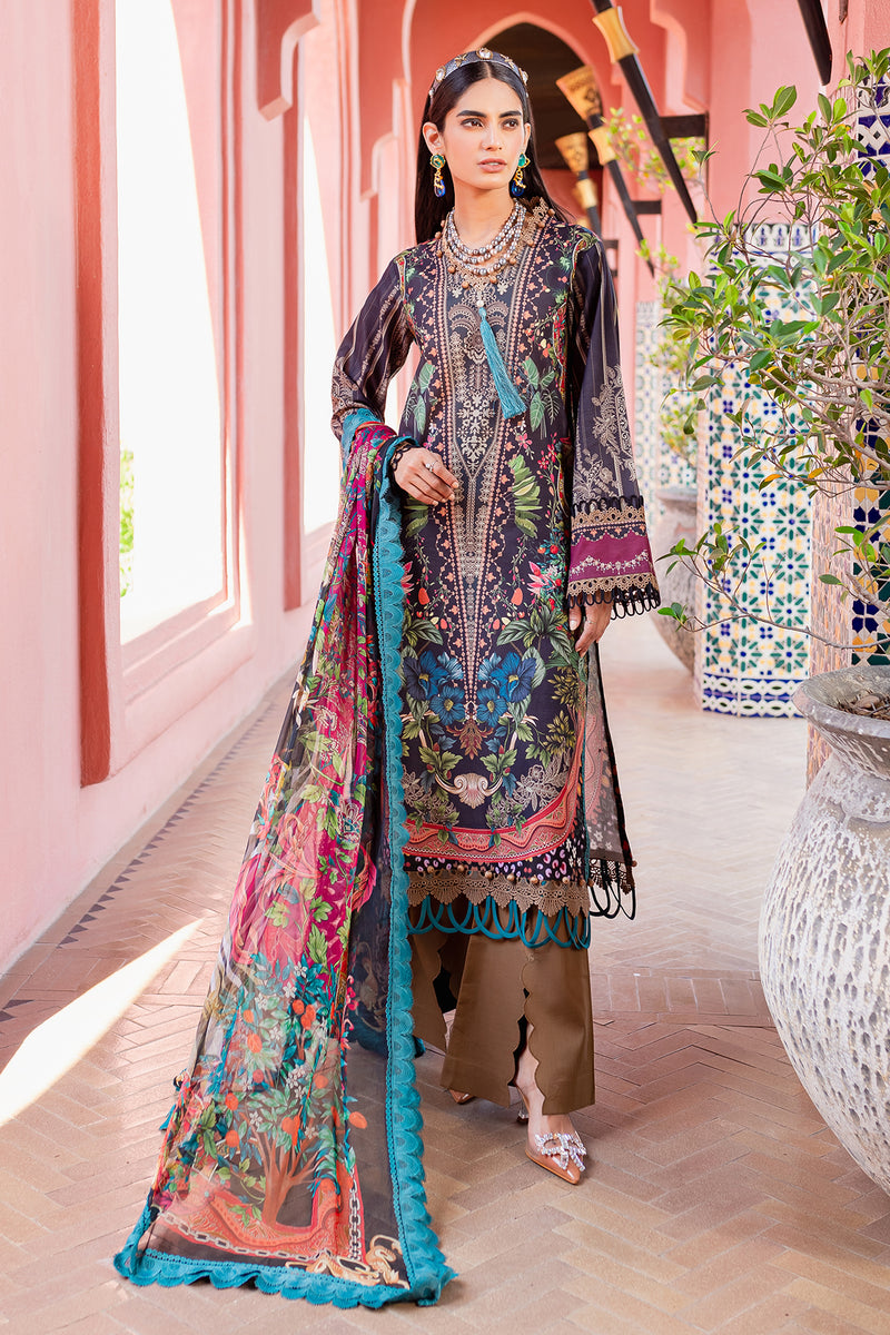 URBANE CHIFFON COLLECTION