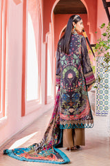 URBANE CHIFFON COLLECTION