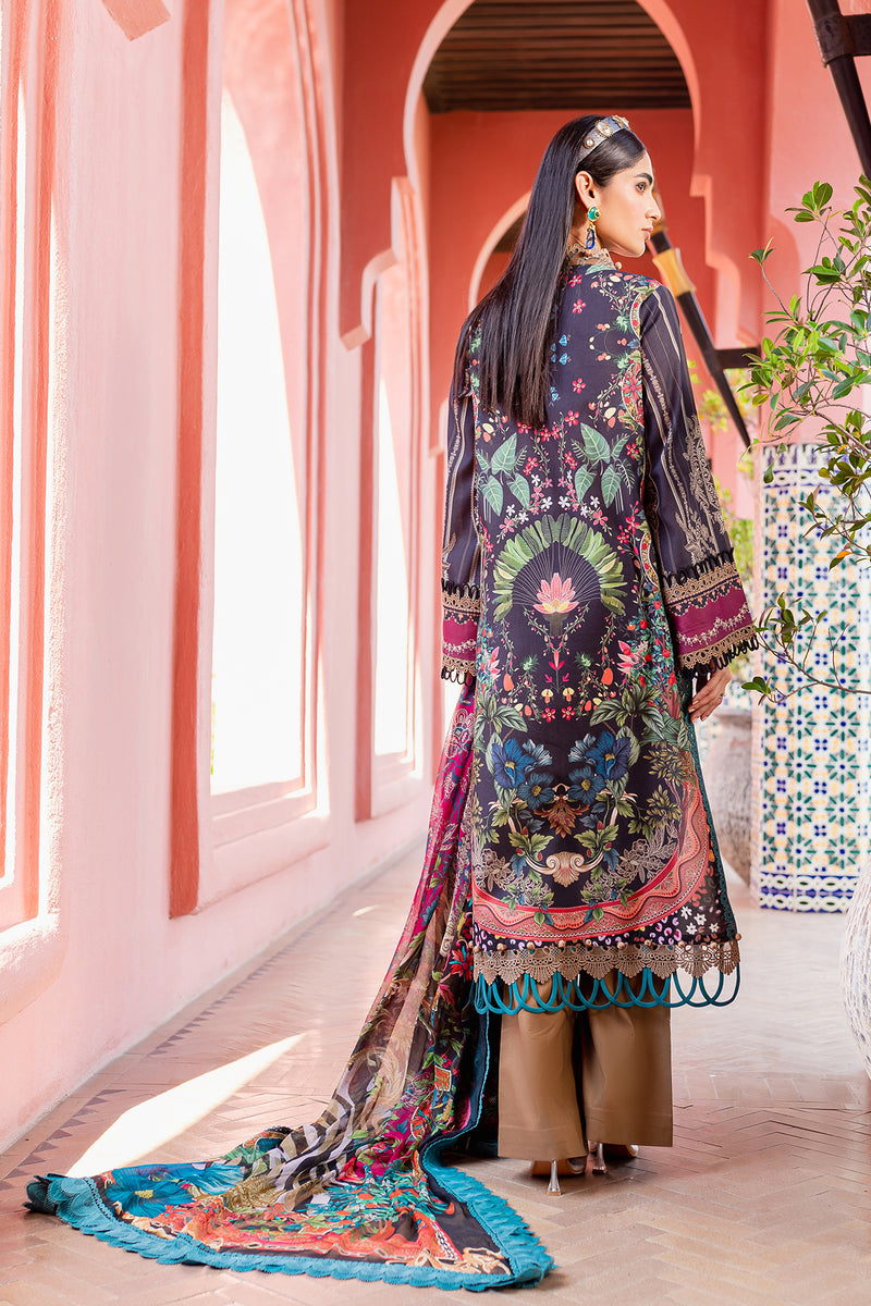 URBANE CHIFFON COLLECTION